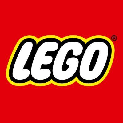 Decoding LEGO Logo