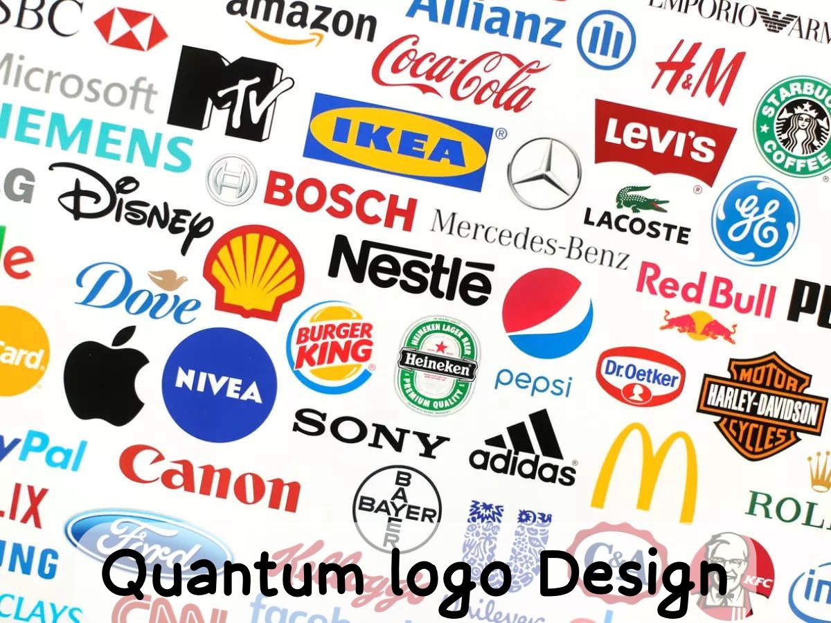 IMPORTANCE OF LOGOS in BRANDING